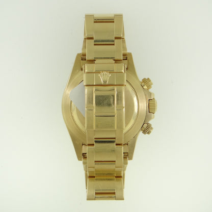 Rolex Daytona 16528 #26467
