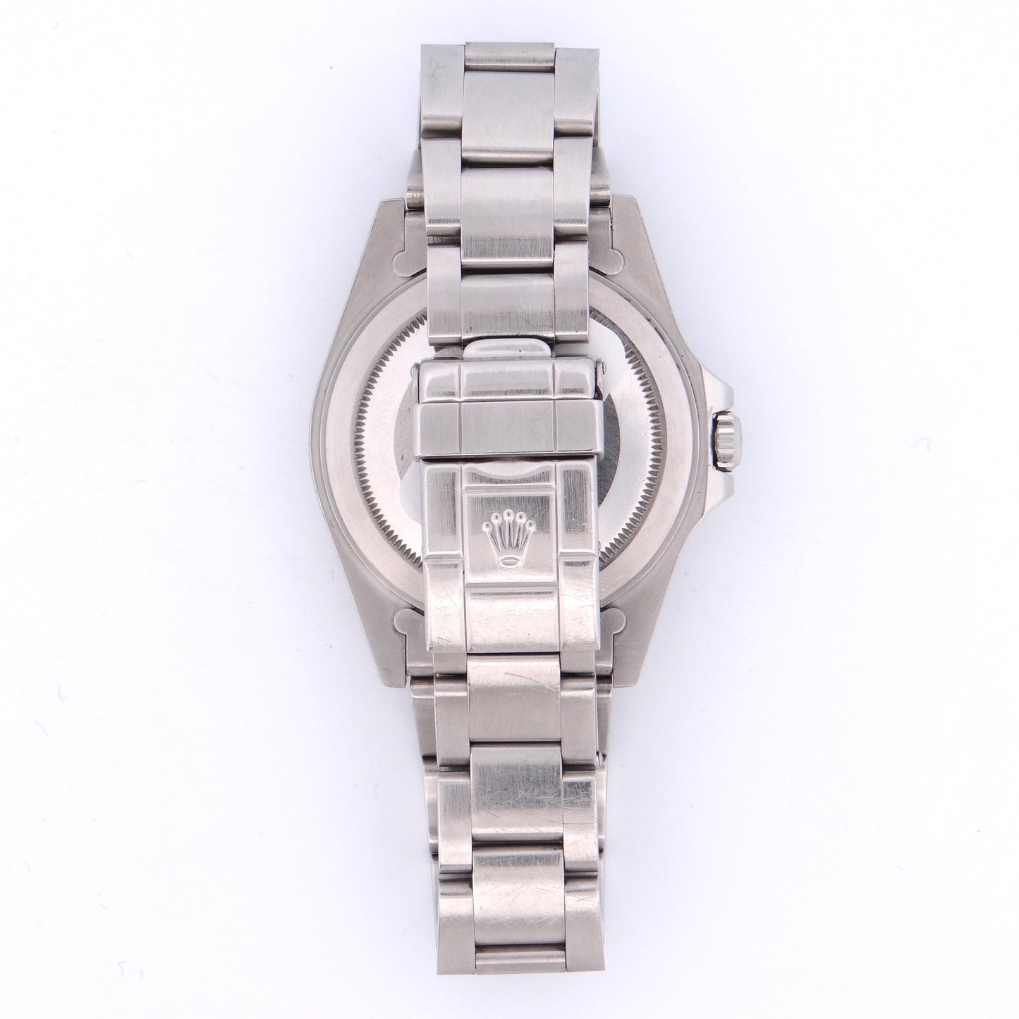 Rolex 16570 Explorer ii #28213