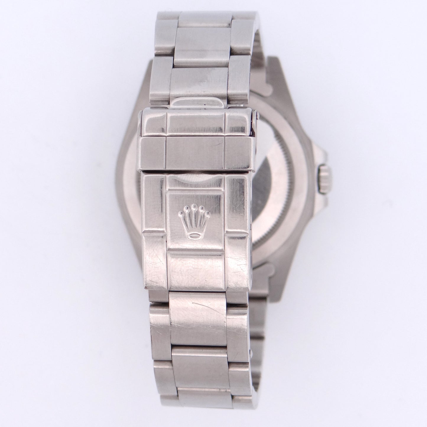 Rolex 16570 Explorer ii #28213