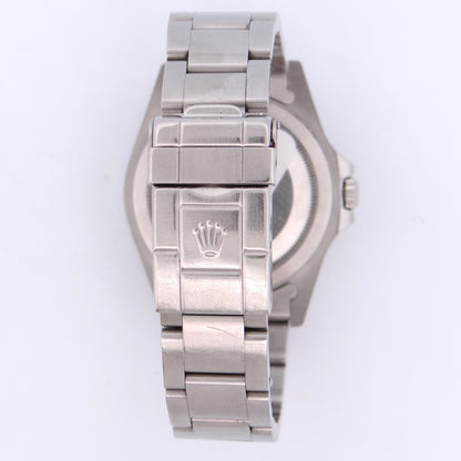 Rolex 16570 Explorer ii #28213