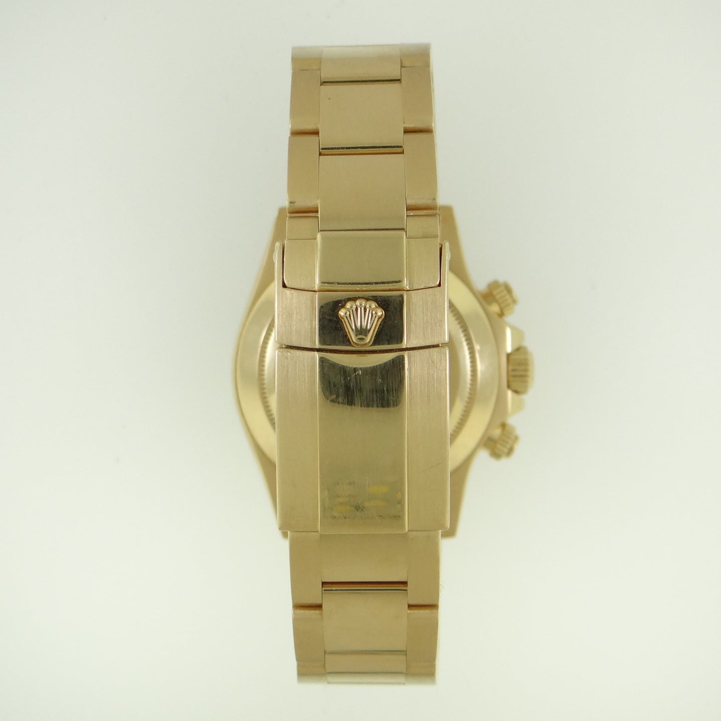 Rolex Daytona 116528 #26466