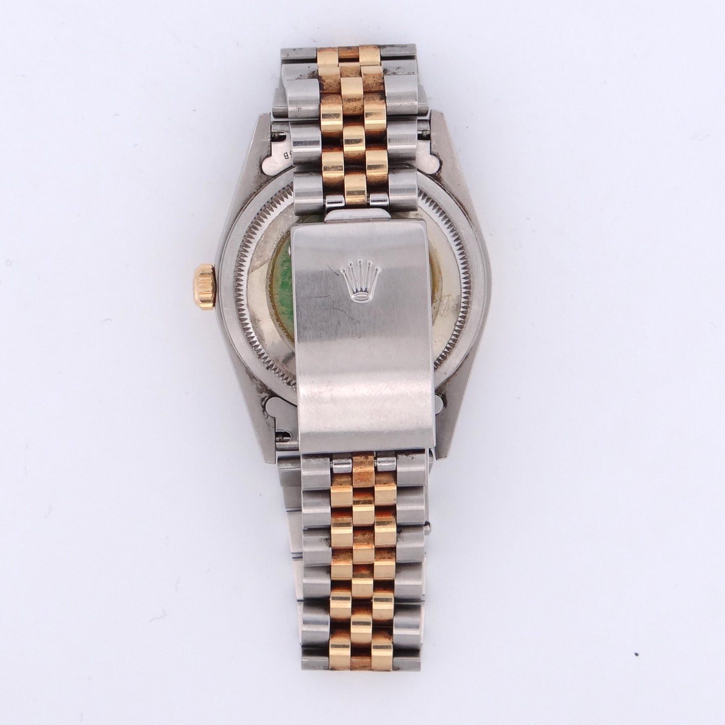 Rolex 16233 Mens Datejust #28205