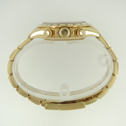 Rolex Daytona 116528 #26466