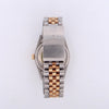 Rolex 16233 Mens Datejust #28205