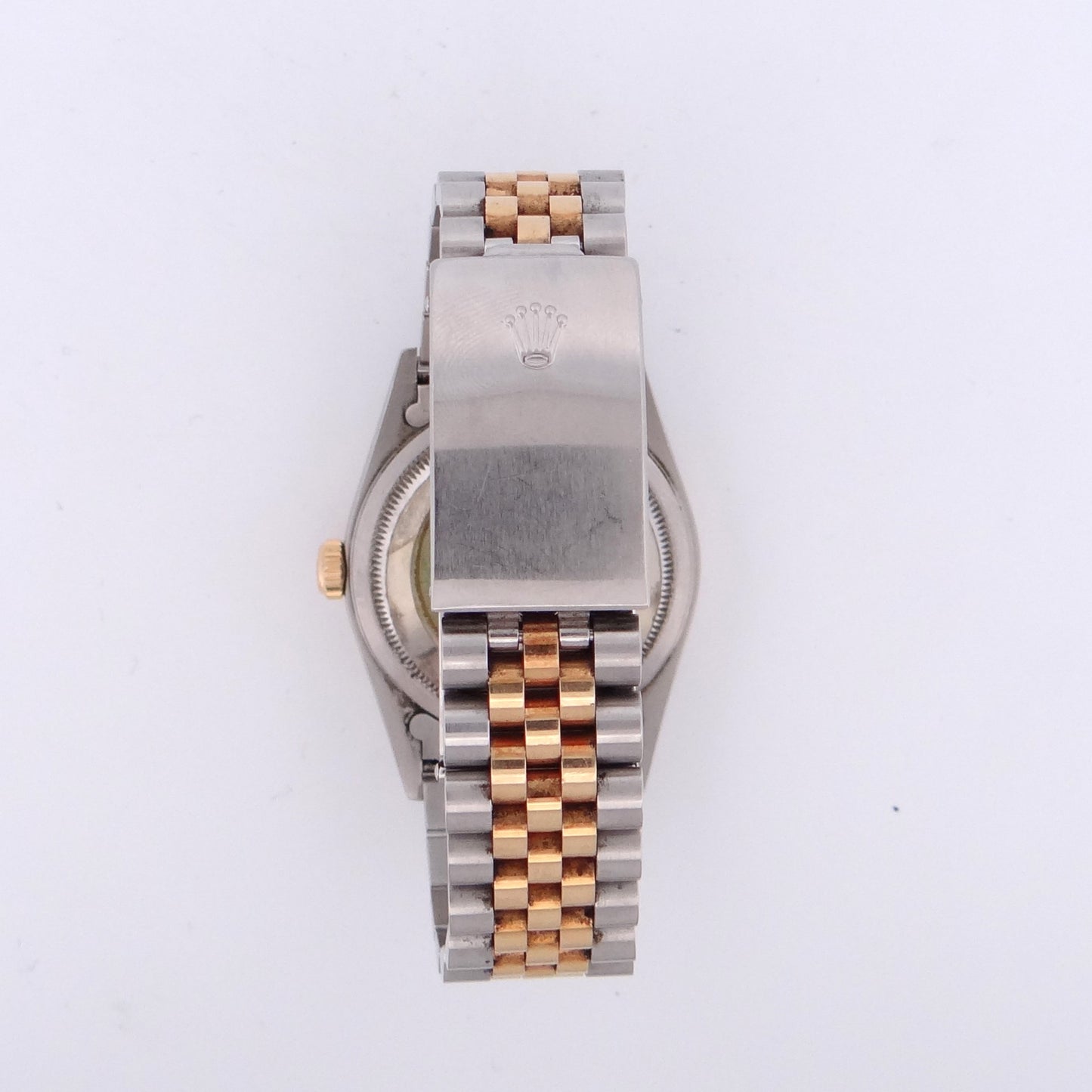 Rolex 16233 Mens Datejust #28205