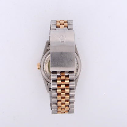 Rolex 16233 Mens Datejust #28205