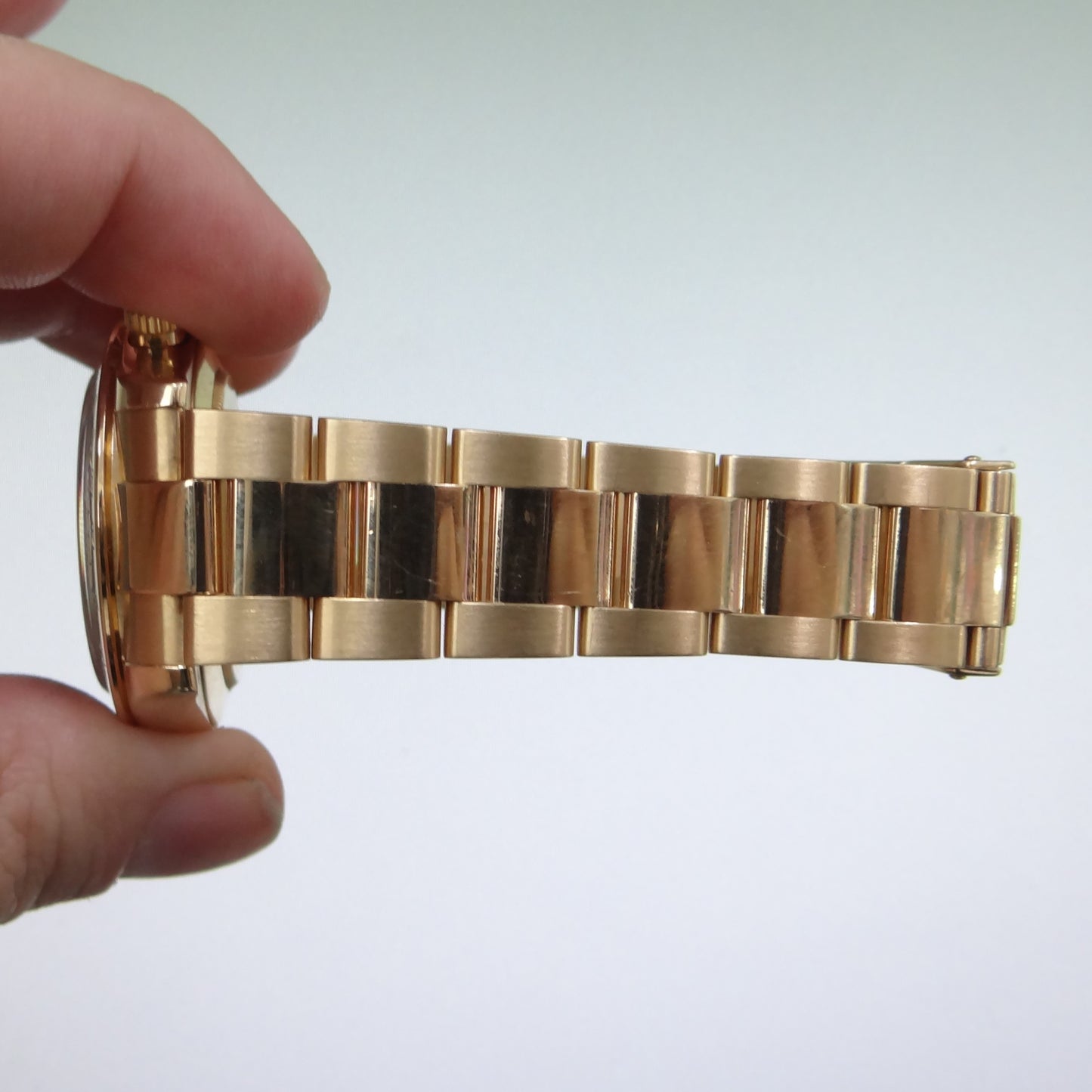 Rolex Daytona 116528 #26466