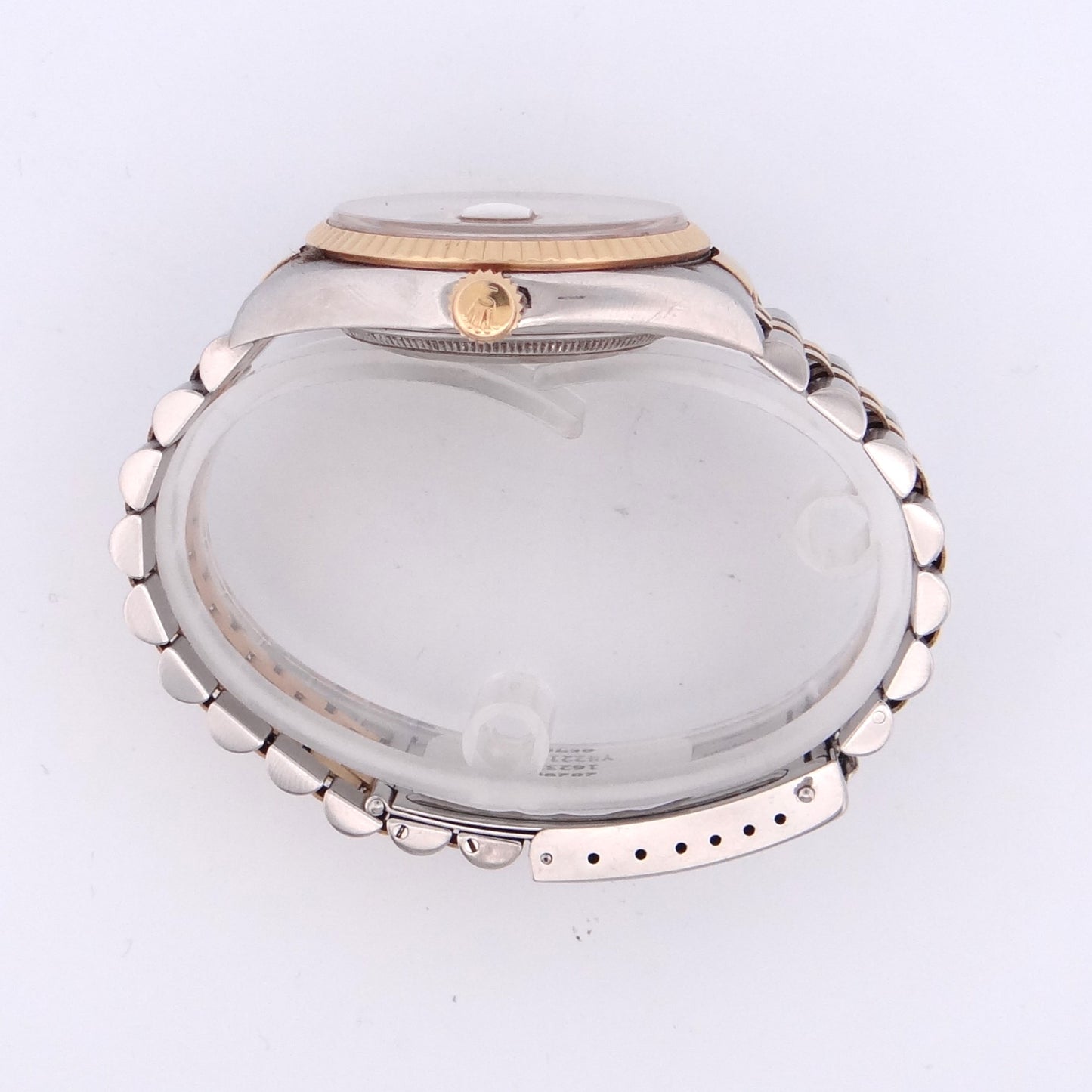Rolex 16233 Mens Datejust #28205