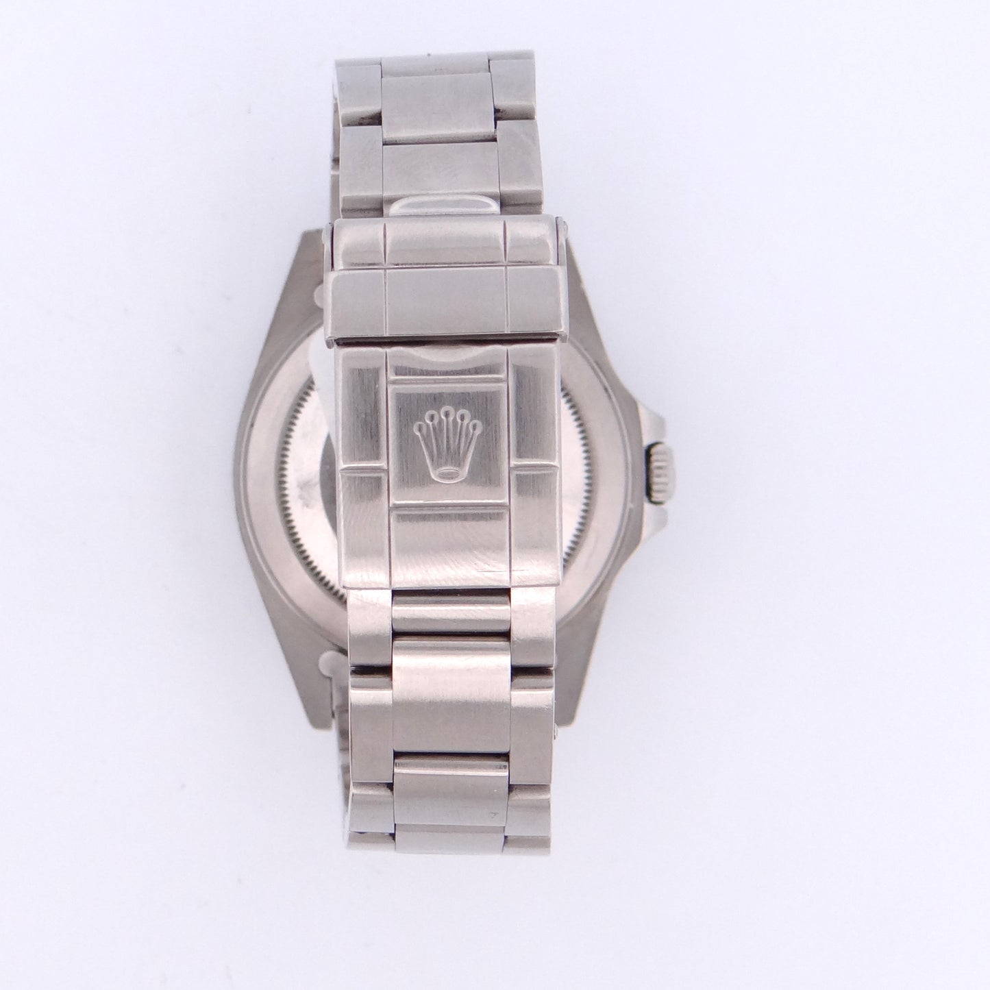Rolex 16570 Explorer ii #28219