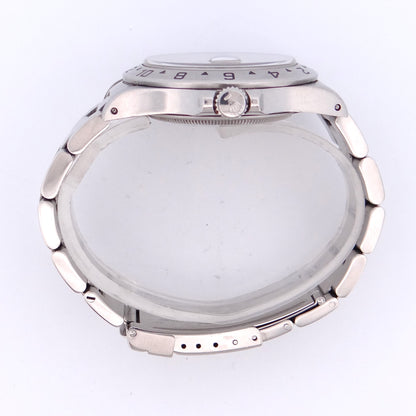 Rolex 16570 Explorer ii #28219