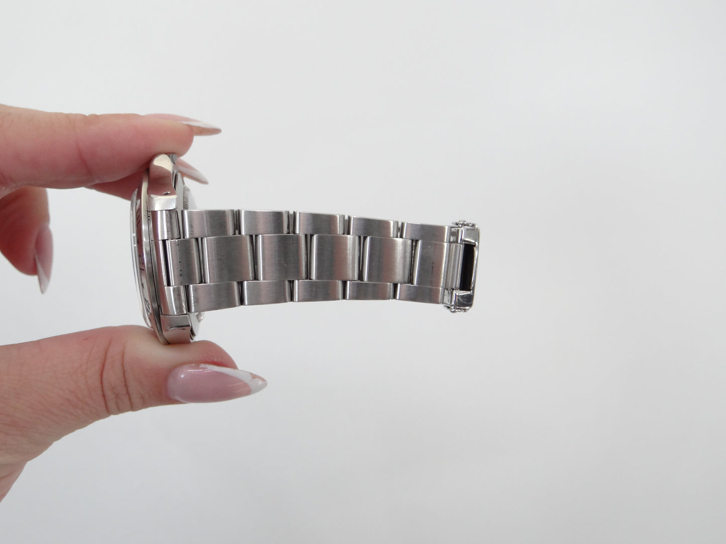 Rolex 16570 Explorer ii #28219