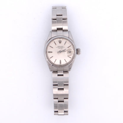 Rolex 6517 ladies Datejust #28203