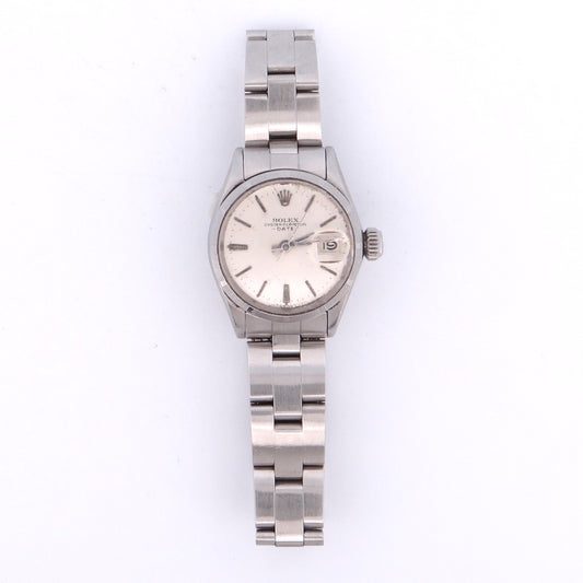 Rolex 6517 ladies Datejust #28203