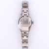 Rolex 6517 ladies Datejust #28203