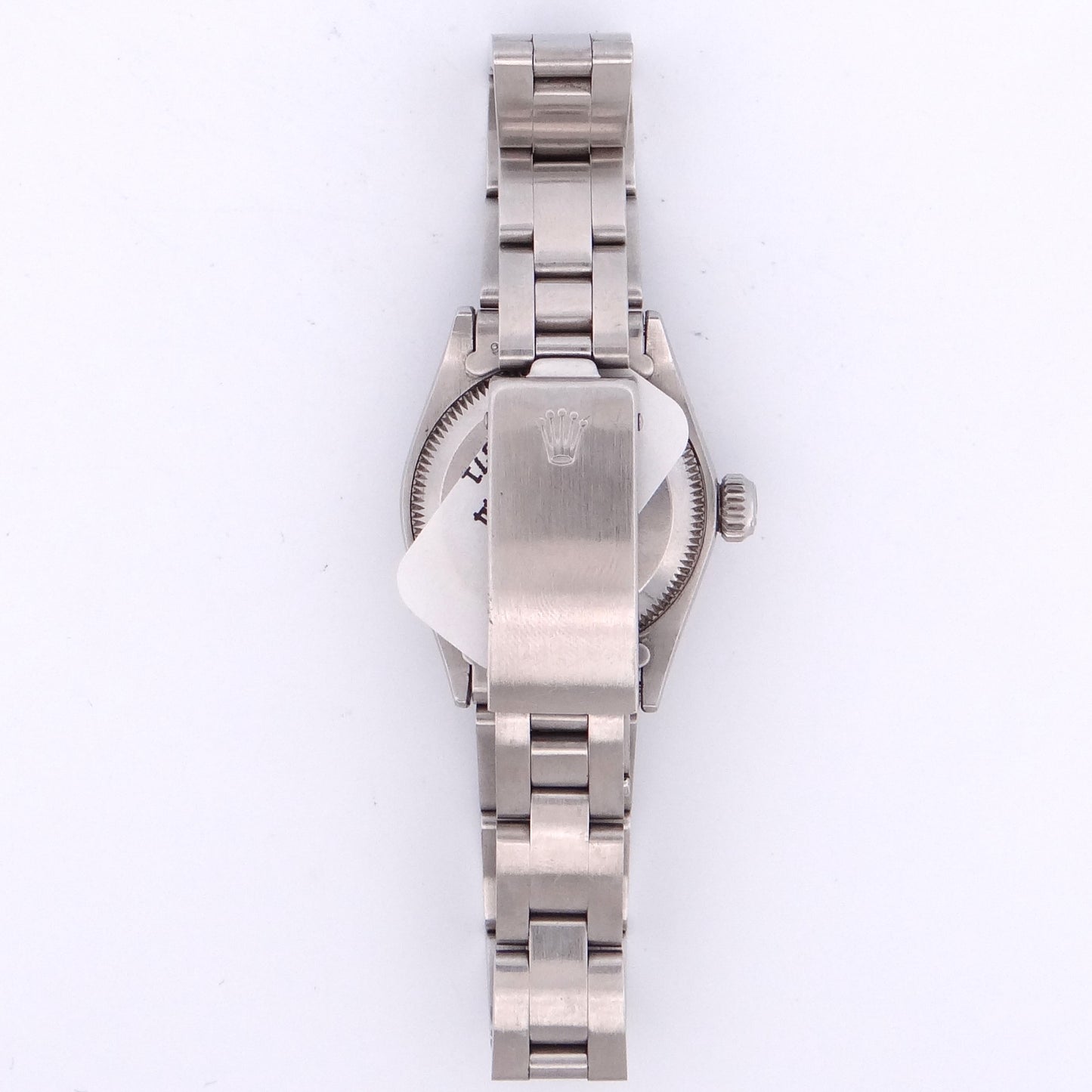 Rolex 6517 ladies Datejust #28203