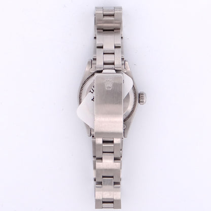 Rolex 6517 ladies Datejust #28203