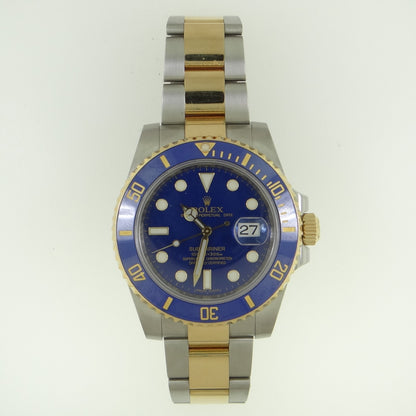 Rolex Submariner 116613 #26470