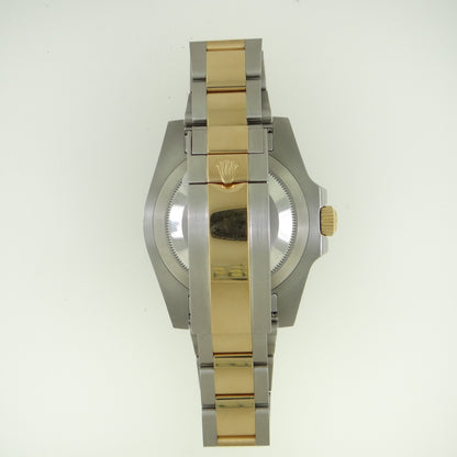 Rolex Submariner 116613 #26470