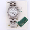 Rolex 16570 Explorer ii #28217