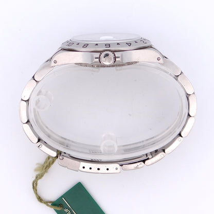 Rolex 16570 Explorer ii #28217