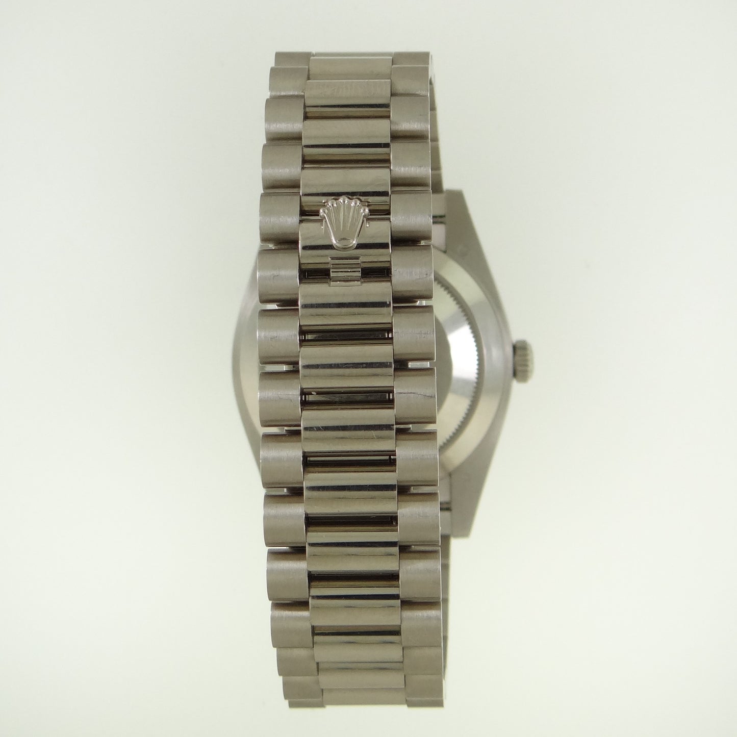 Rolex Daydate 40 228349RBR #26462