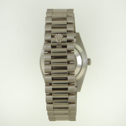 Rolex Daydate 40 228349RBR #26462
