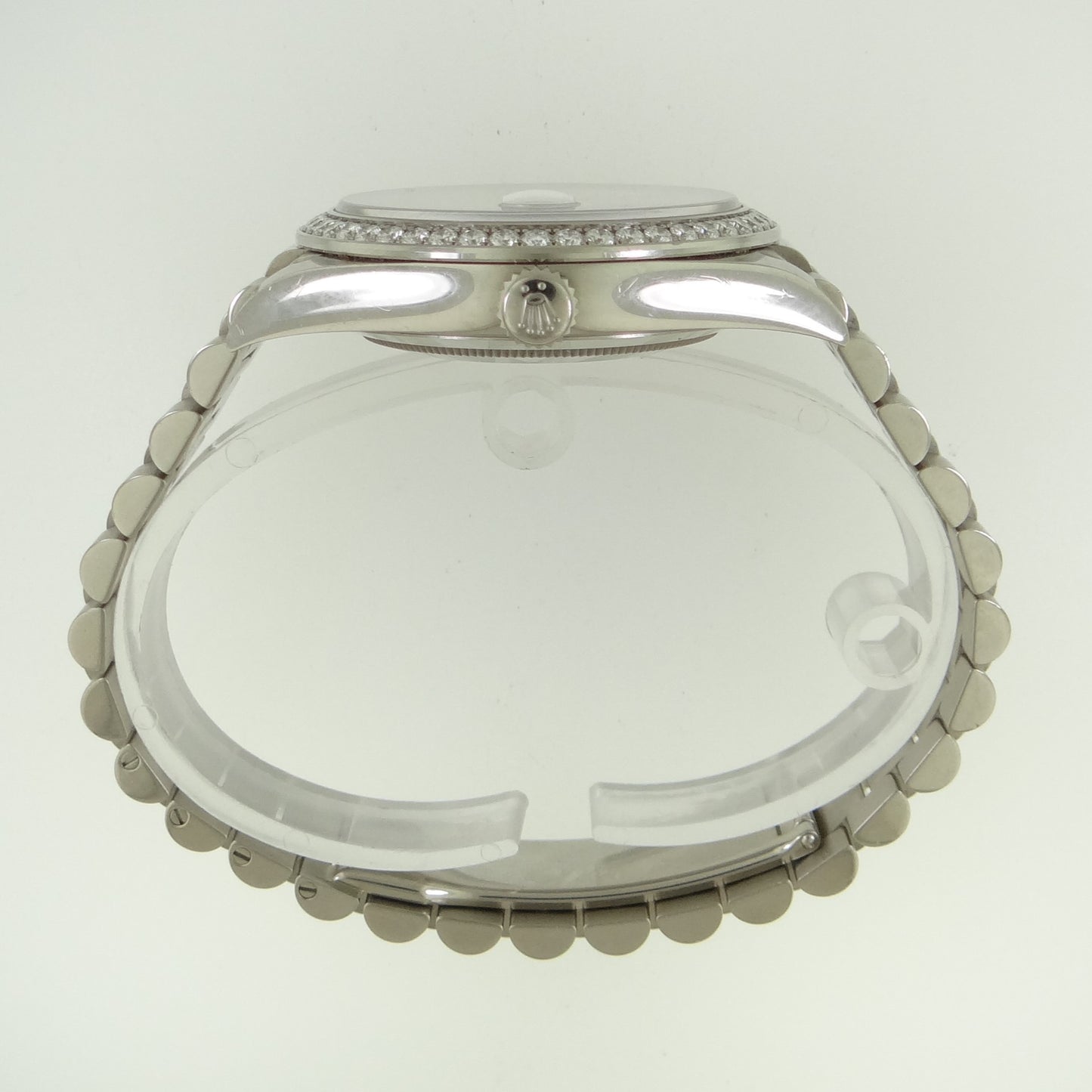 Rolex Daydate 40 228349RBR #26462