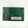 Rolex Daydate 40 228349RBR #26462