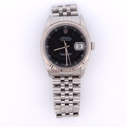 Rolex 16234 Mens Datejust #28214
