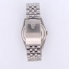 Rolex 16234 Mens Datejust #28214