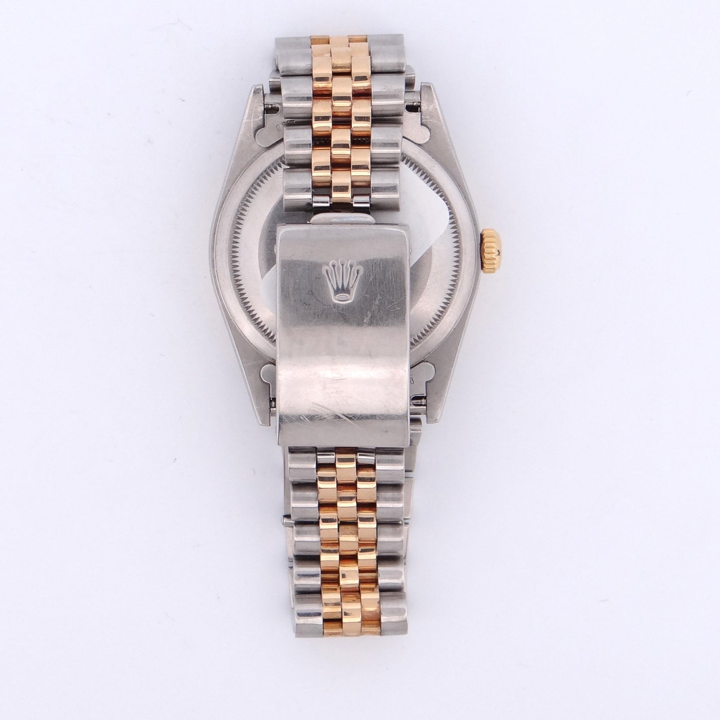 Rolex 16233 mens Datejust #28209