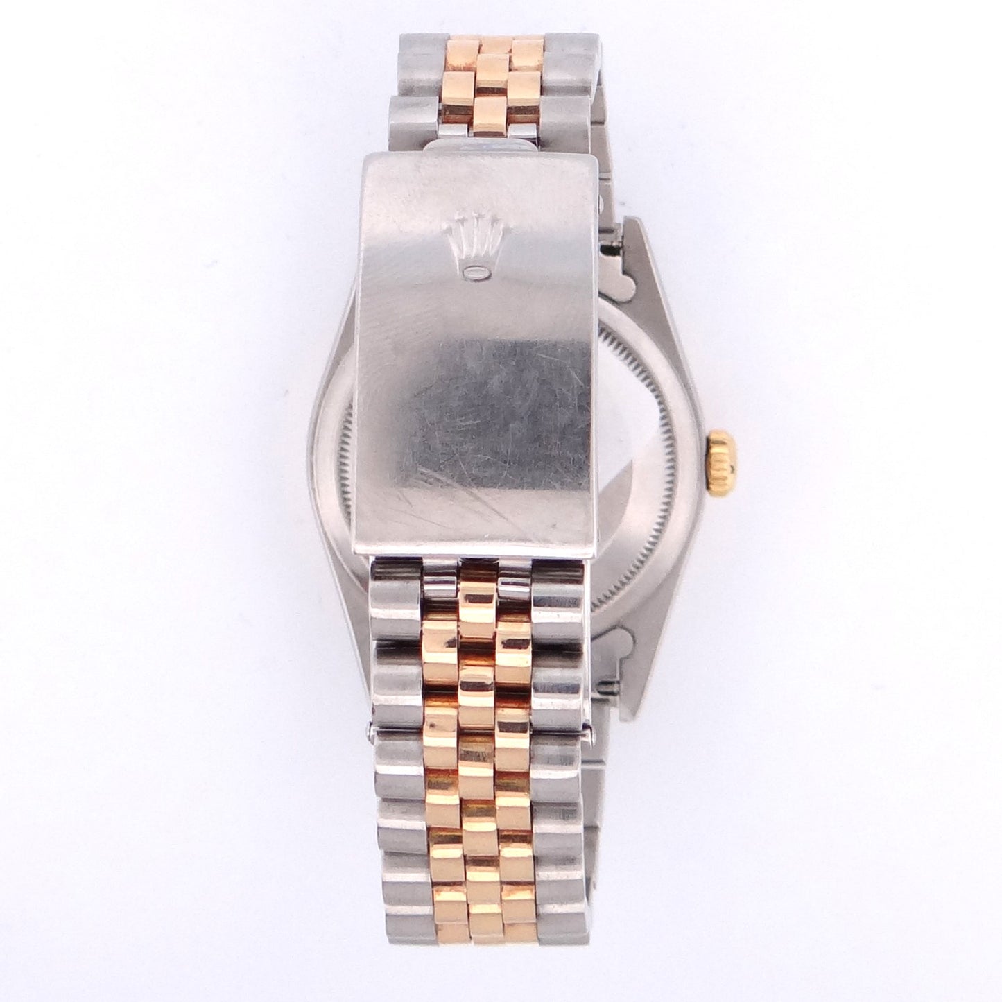 Rolex 16233 mens Datejust #28209