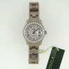 Rolex ladies Masterpiece 80299 #26459