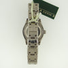 Rolex ladies Masterpiece 80299 #26459