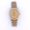 Rolex 16233 mens Datejust #28218