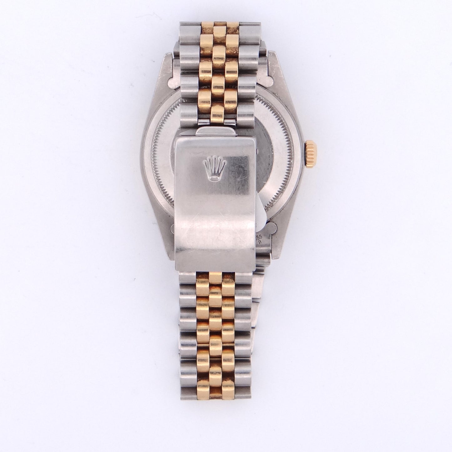Rolex 16233 mens Datejust #28218