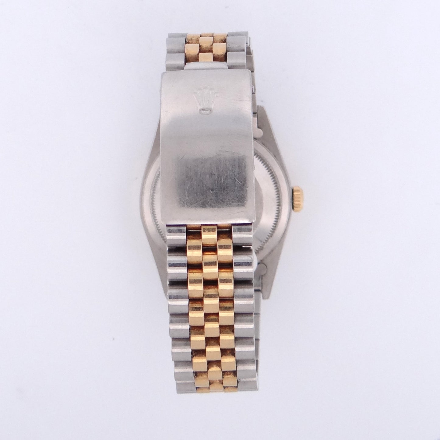 Rolex 16233 mens Datejust #28218