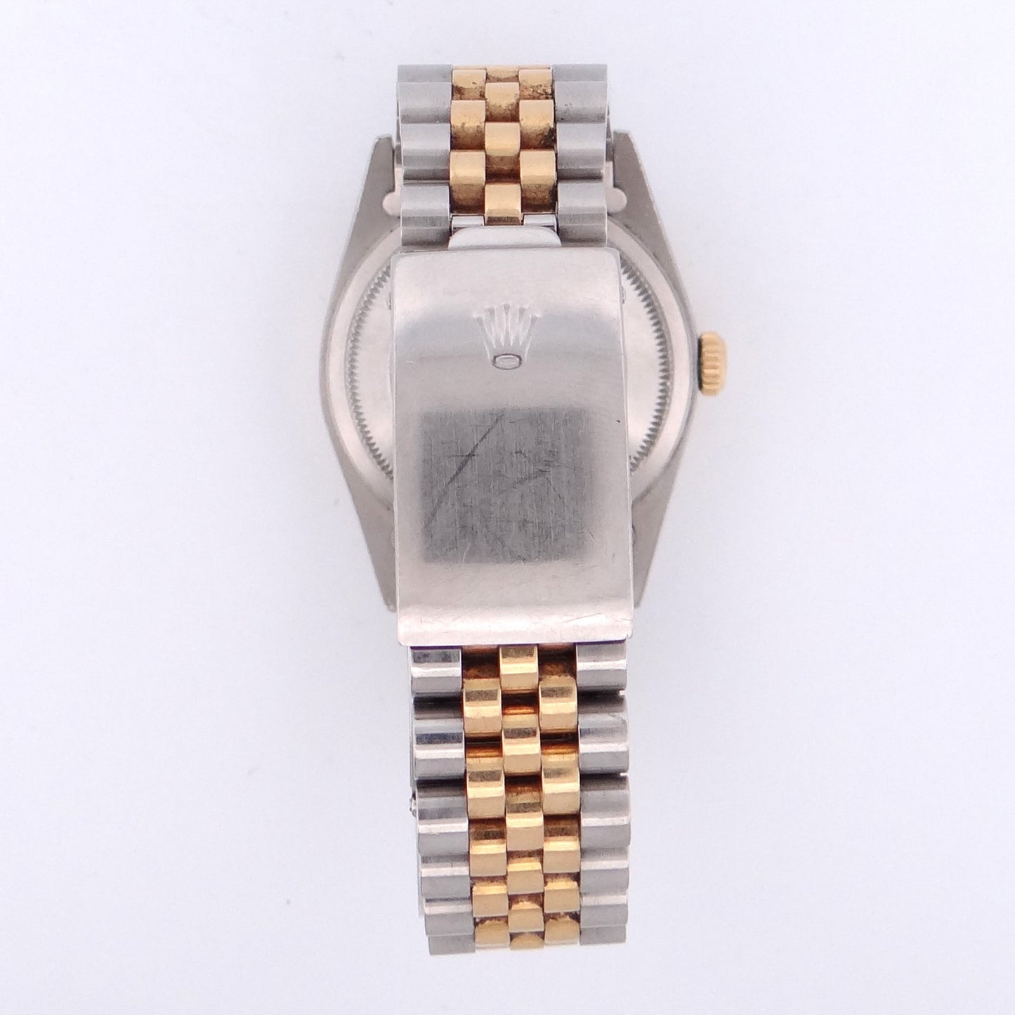 Rolex 16233 mens Datejust #28218