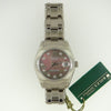 Rolex midsize Masterpiece 81209 #26461