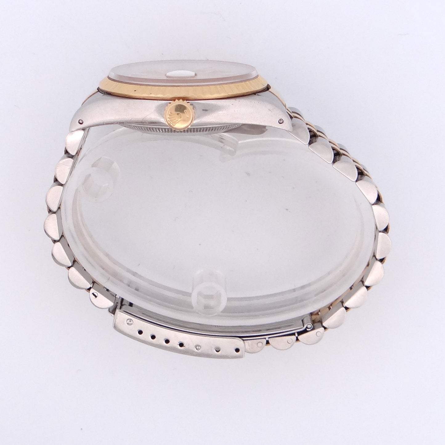 Rolex 16233 mens Datejust #28218