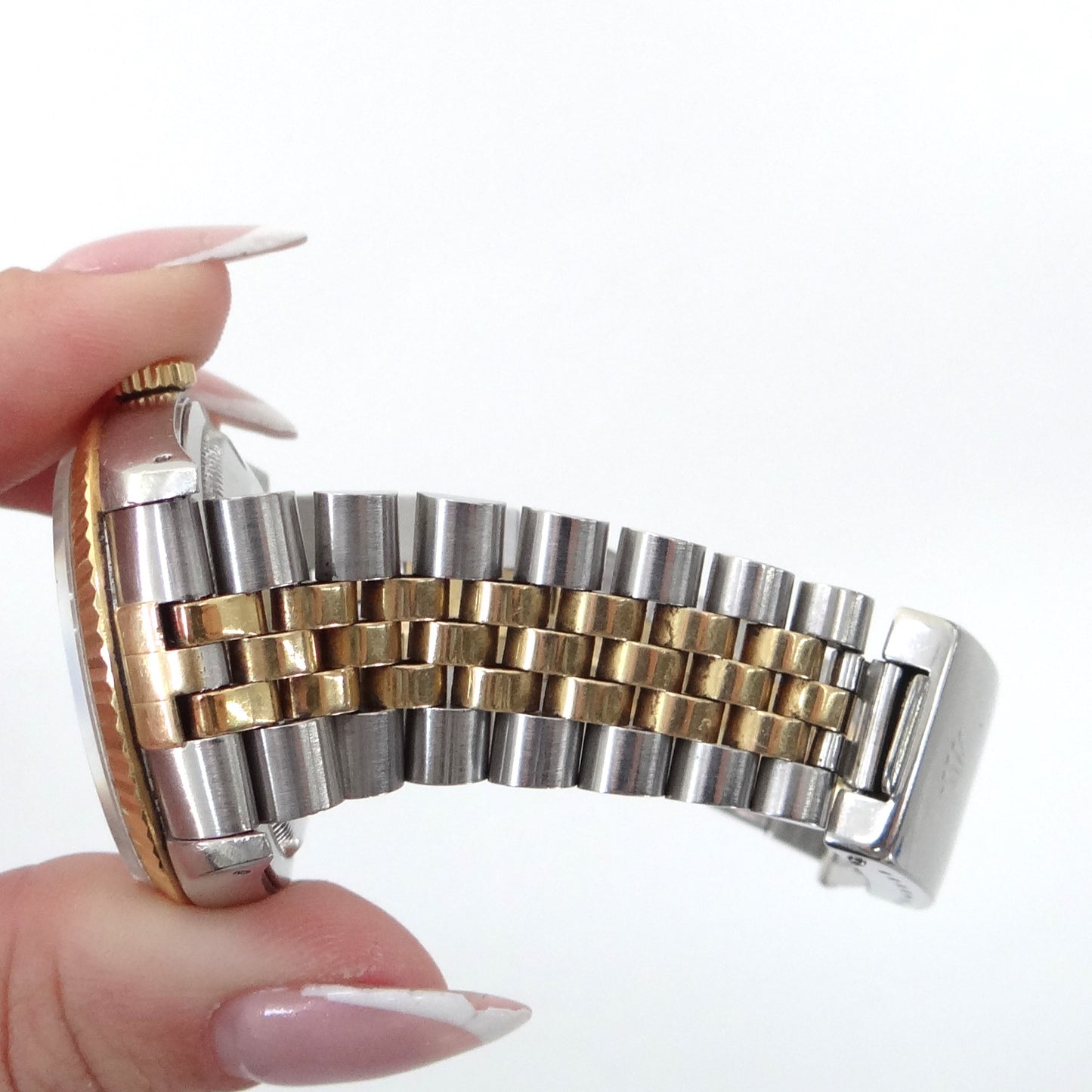 Rolex 16233 mens Datejust #28218