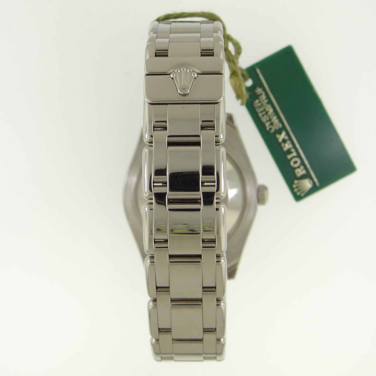 Rolex midsize Masterpiece 81209 #26461