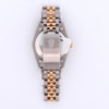 Rolex 68273 Midsize Datejust #28198