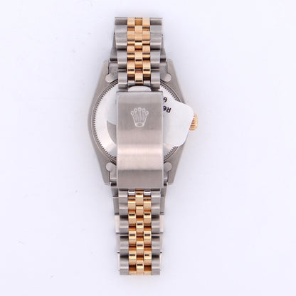 Rolex 68273 Midsize Datejust #28198