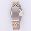 Rolex 68273 Midsize Datejust #28198