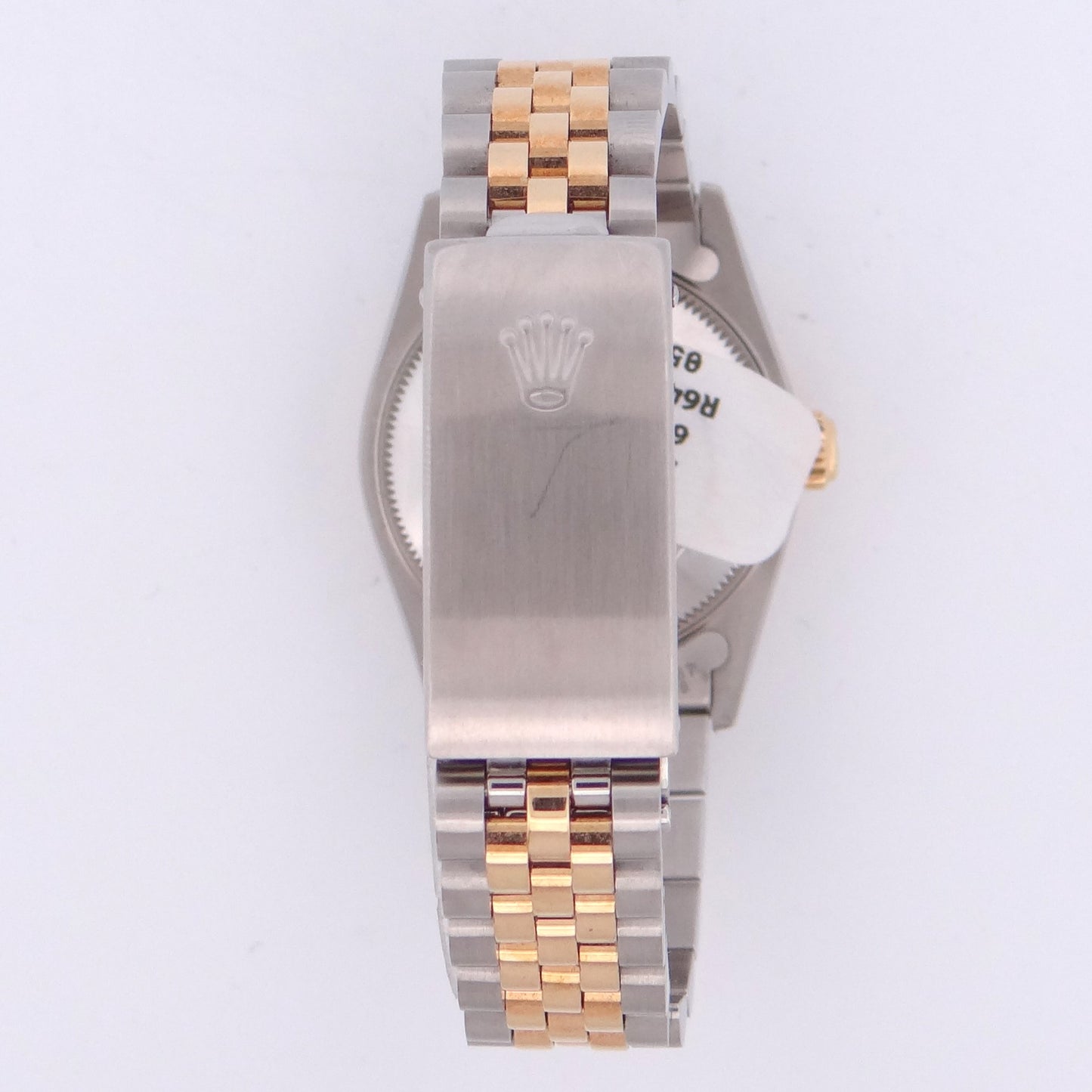Rolex 68273 Midsize Datejust #28198