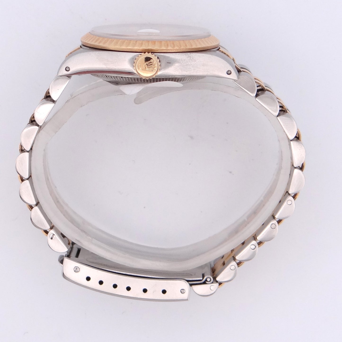 Rolex 68273 Midsize Datejust #28198