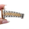 Rolex 68273 Midsize Datejust #28198