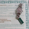 Rolex midsize Masterpiece 81209 #26461