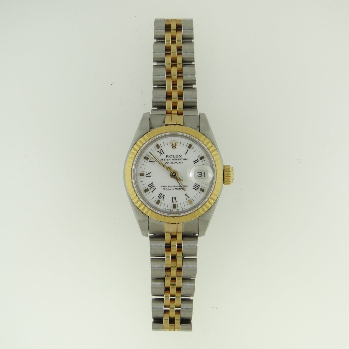 Rolex 69173 ladies datejust #26113
